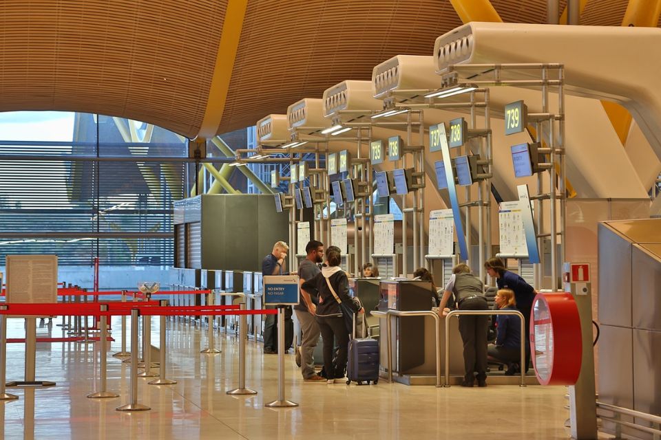Aeroporto de Sófia lança sistema de cartão de embarque inteligente e prepara-se para a adesão a Schengen