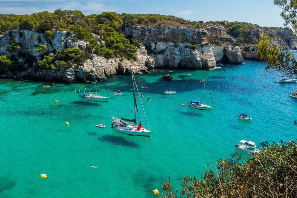 Turistas do Reino Unido alertaram Espanha, Grécia e Portugal para ficarem mais caros