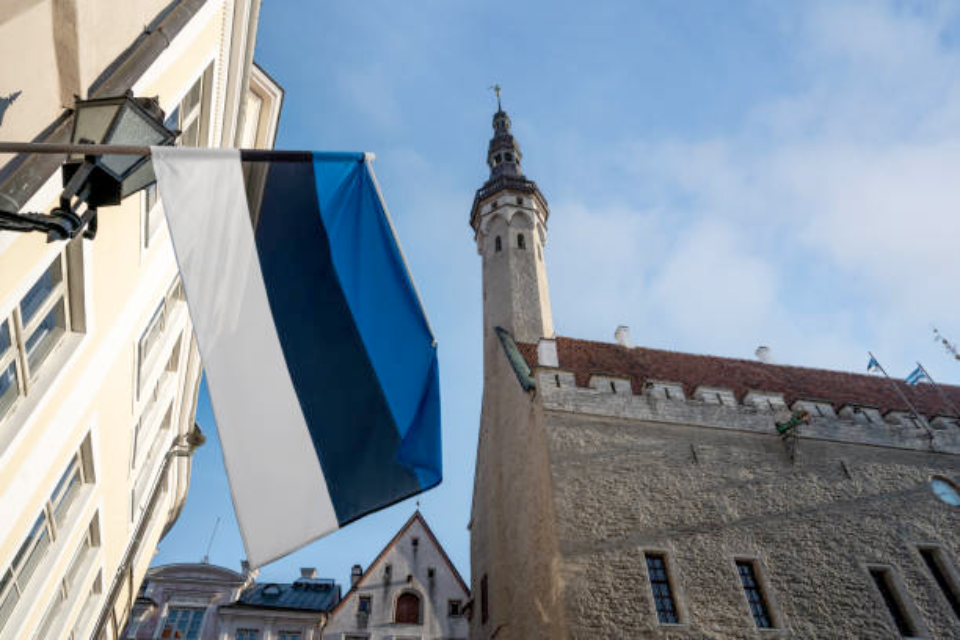 A Estónia procura um rastreio mais rigoroso dos trabalhadores migrantes para reduzir o risco de terrorismo
