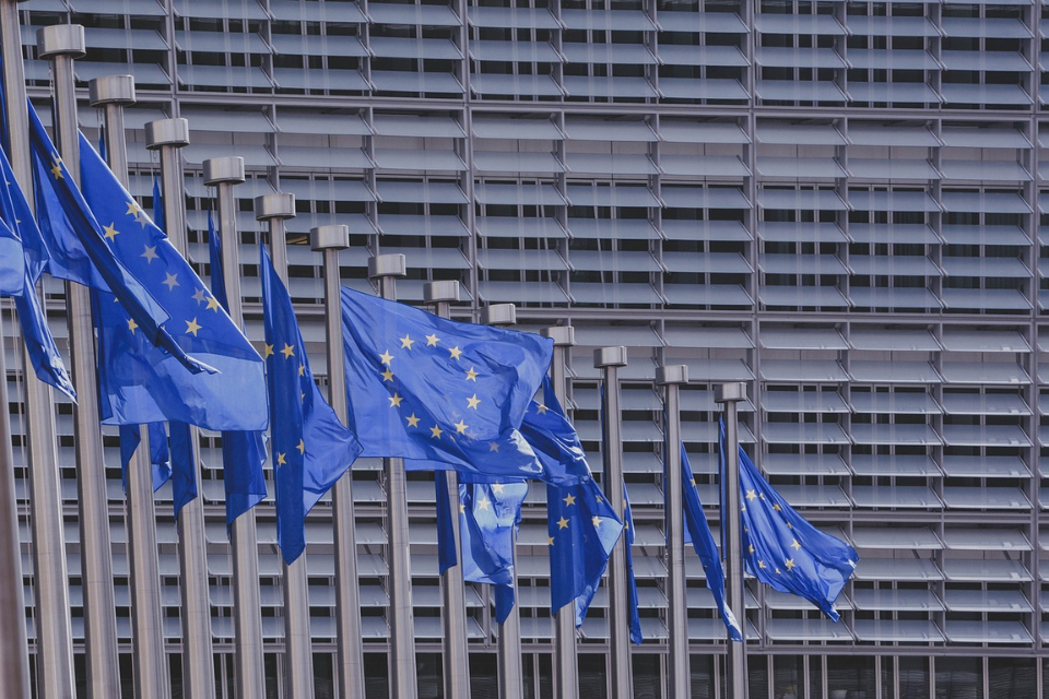 UE acorda em alterações para reforçar as fronteiras do espaço Schengen