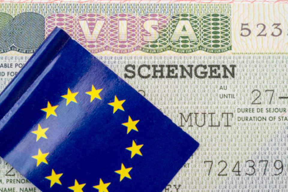 Chipre quer aderir ao espaço Schengen