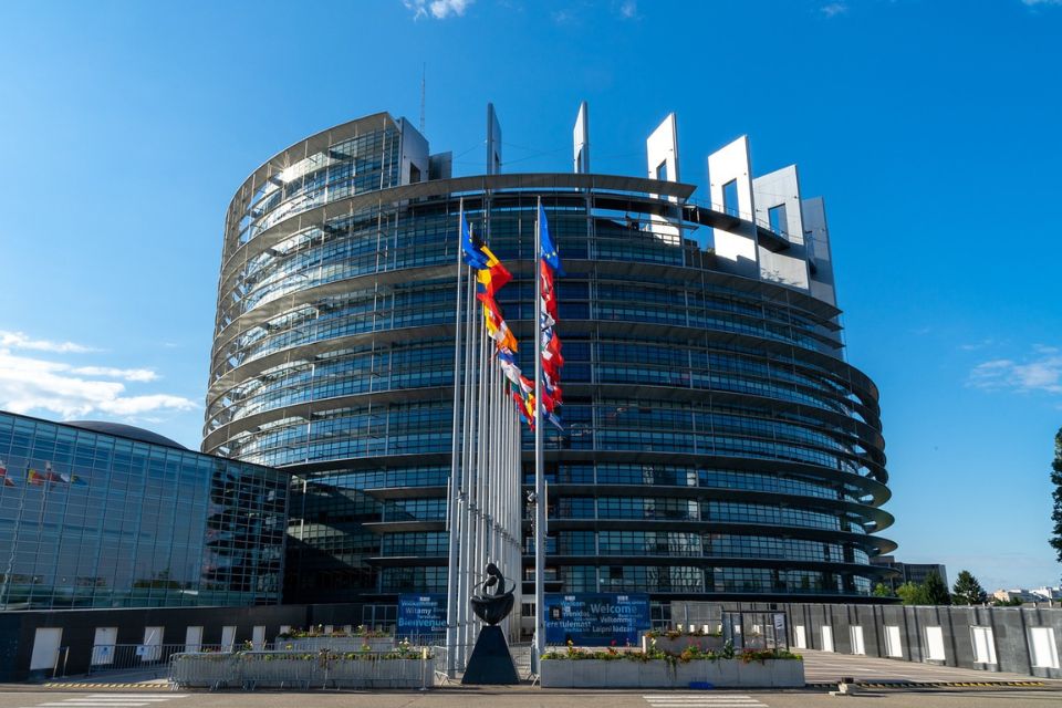 A OIM apresenta recomendações à UE sobre a reforma da migração