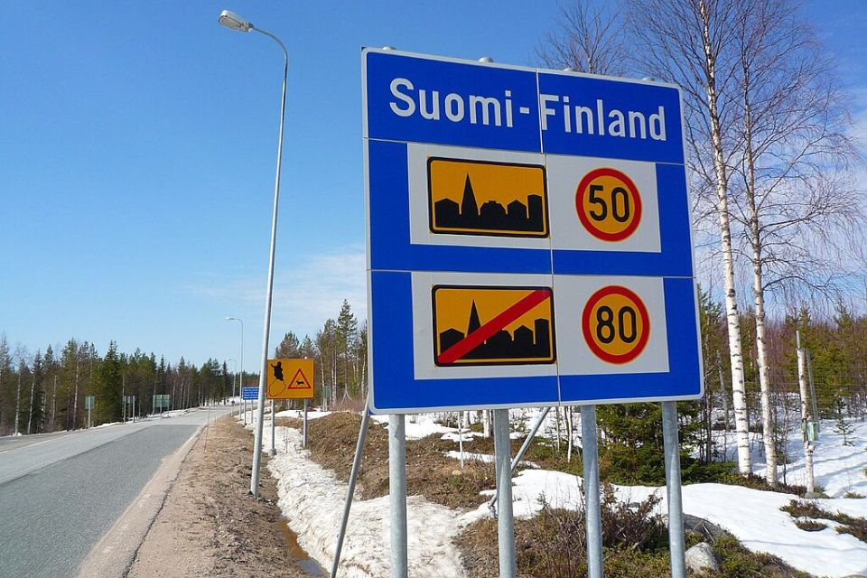 Finlândia estende fechamento indefinido de fronteiras com a Rússia em meio à migração
