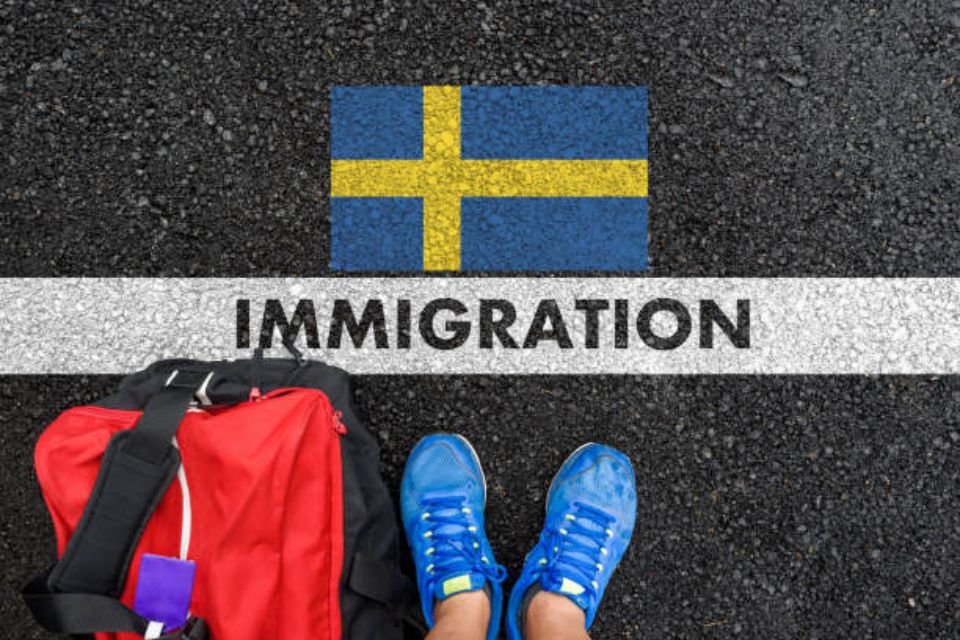 A Suécia introduz regulamentos mais rigorosos para a aquisição de cidadania em 2024