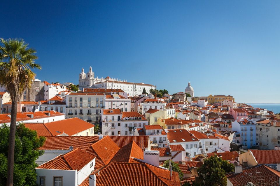 Compradores estrangeiros continuam a afluir a Lisboa apesar do fim do programa NHR e Golden Visa