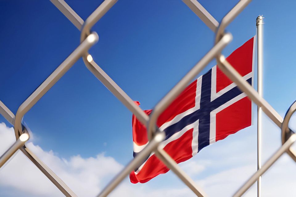 Noruega endurece regras de imigração para refugiados ucranianos