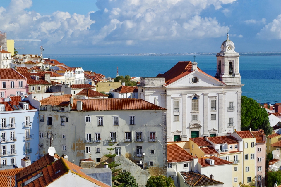 Lisboa aprova duplicação da taxa turística a partir de setembro