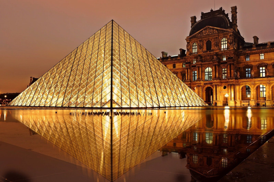 Paris mantém o primeiro lugar como destino urbano mais atrativo do mundo em 2023