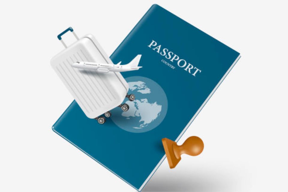 Finlândia alarga significativamente os testes de passaportes digitais no aeroporto de Helsínquia
