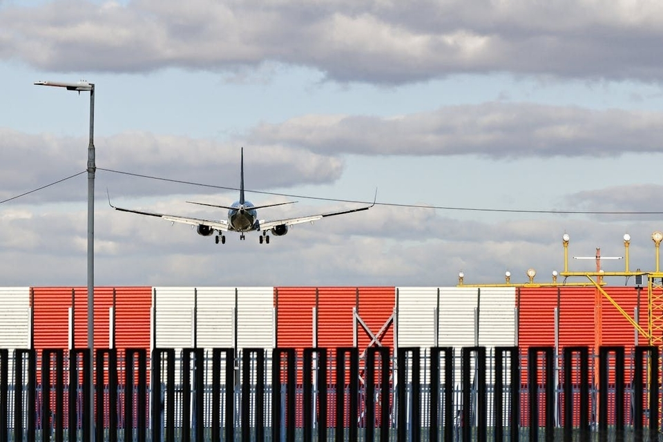 UE renova diretrizes sobre os direitos dos passageiros aéreos