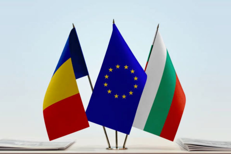 A adesão parcial da Roménia e da Bulgária ao espaço Schengen produz efeitos a partir de 2024