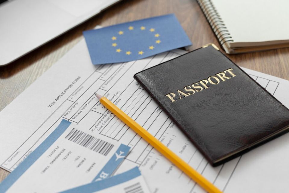 UE propõe regras mais rigorosas para suspender viagens isentas de visto para países terceiros