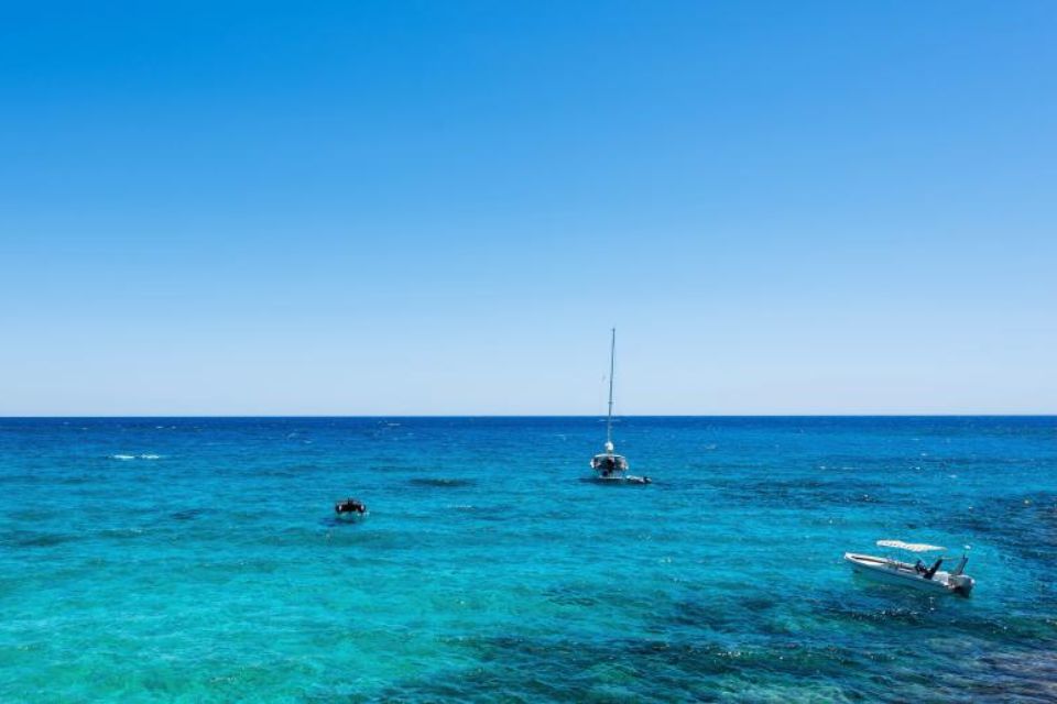 Chipre se prepara para o boom do turismo com desafios da força de trabalho