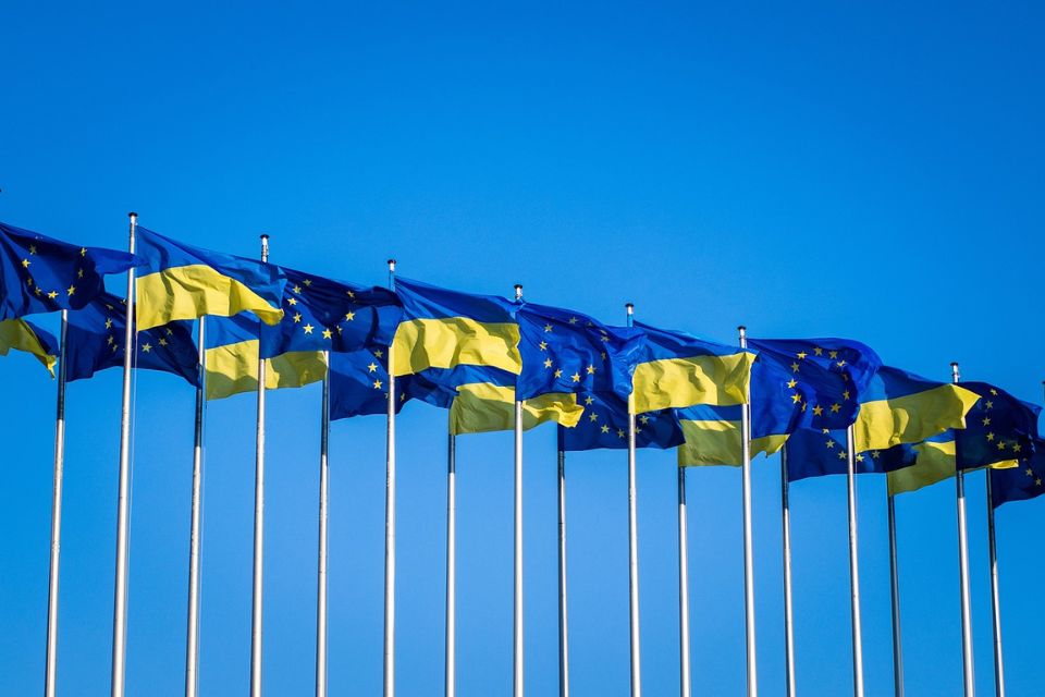 Proteção temporária da UE para refugiados ucranianos chega a 4,3 milhões em 2023
