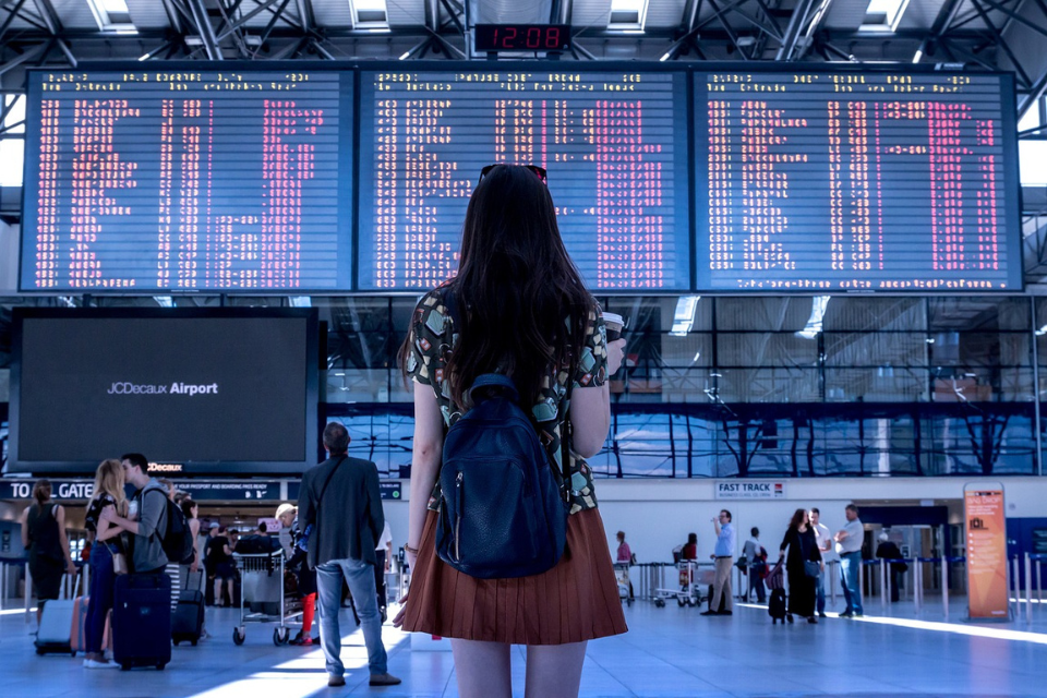 O novo sistema de viagens da IATA irá simplificar os processos de imigração